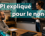 HPI expliqué pour les non-HPI