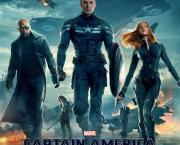 Captain America : le Soldat de l'Hiver