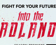 Into the Badlands - Saison 2