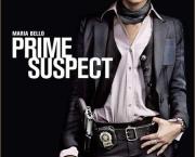 Prime Suspect (2011) - Saison 1