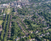 Le retour de la nature en ville : la ville-jardin, un concept récent mais qui a une longue histoire