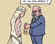 Une Justice à bout de souffle