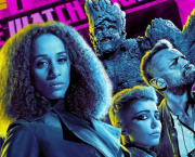 The Watch - Saison 1