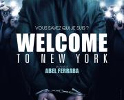 Welcome to New York
