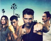 Kingdom (US) - Saison 2 Partie 1