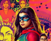 Miss Marvel - Mini-série