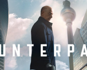 Counterpart - Saison 1