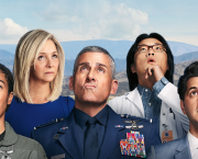 Space Force - Saison 1