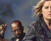 Fear the Walking Dead - Saison 4