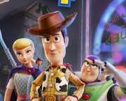 Toy Story 4