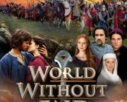 Un Monde sans Fin - Mini série