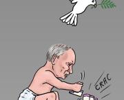 Guerre en Ukraine - 1 an déjà !