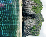 The I-Land - Mini-série