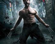 Wolverine : le combat de l'immortel