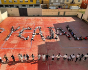 Green Tales : Favoriser la créativité dans un contexte multiculturel à Ceuta – Partie I