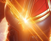 Captain Marvel