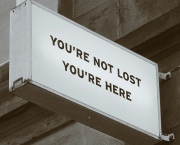 Où l'on parle de la difficulté d'écrire un roman