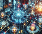 IA l’intelligence distribuée