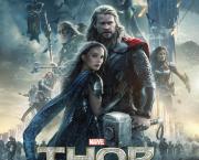 Thor 2 : Le Monde des Ténèbres