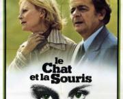Le Chat et la Souris