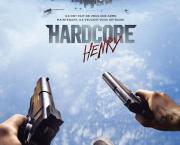 Hardcore Henry