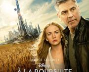 À la poursuite de demain