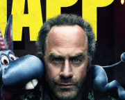 Happy ! - Saison 1