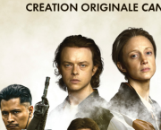 ZeroZeroZero - Saison 1