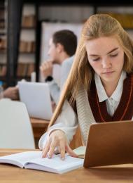 Éducation et formation