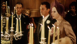 Les Damnés (La caduta degli dei/Götterdämmerung, Luchino Visconti, 1969)