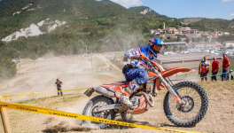 ISDE – une édition capitale pour la France