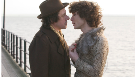Breakfast on Pluto (2005) Neil Jordan