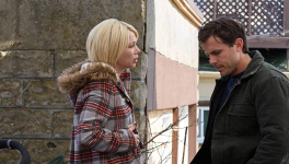 Manchester by the Sea (Kenneth Lonergan, 2016)