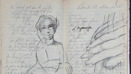 Petits papiers volants - vendredi 12 octobre 2018