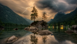 Thunderstruck