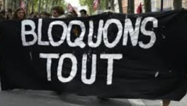 Récupération de la Révolte : Comment les syndicats ont étouffé la lutte des classes.