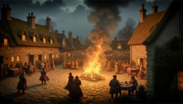 Il était une fois ... Halloween 2 : Réminiscence