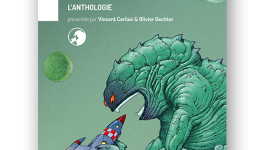 Anthologie « Marmite et Micro-Ondes » - Des effluves d’ail dans ta voix