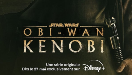 Obi-Wan Kenobi - Mini-série