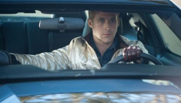 Drive (Nicolas Winding Refn, 2011)