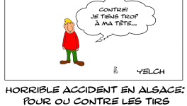 Mortiers mortels