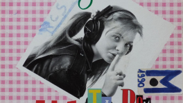 Taartagueule à la récré