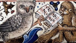 "Le Palimpseste du Thaumaturge"