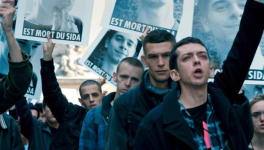 120 Battements par minute (Robin Campillo, 2017)