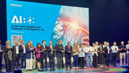 When AI Agents Will Have to Prove They Are Trustworthy: The ITU Launches FG-TIDA