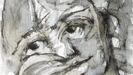 Laisser quelque chose après soi