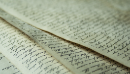 La lettre