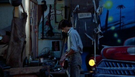 Diva (Jean-Jacques Beineix, 1981)