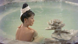L'Impératrice Yang Kwei-Fei (Yokihi, Kenji Mizoguchi, 1955)