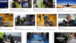 rester terré dans sa région ??, par peur de la fréquentation des douanes